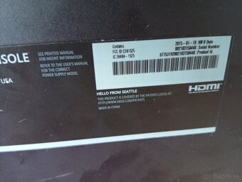 Xbox one - 3