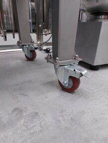 Mäsiarský kuter 20 L kuter 20 L Kutr - 3