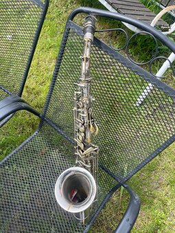 Saxafón - 3