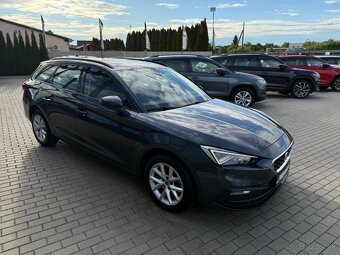 Seat Leon ST 2.0TDi DSG Style Edition - 3