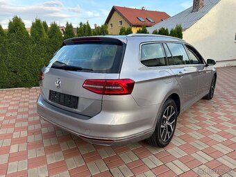Volkswagen Passat Variant B8 - 3