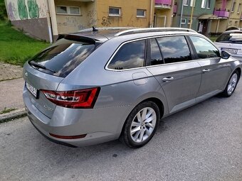 Škoda Superb combi 3 2016 1.6 88 kw - 3