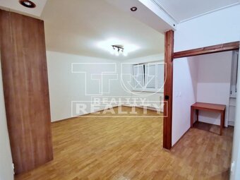 Byt 1 izbový, Prešov, šir. centrum, 4. posch., 37 m2 - 3