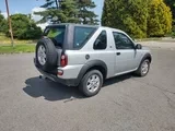 Predám Land Rover FREELANDER I 4x4 - 3