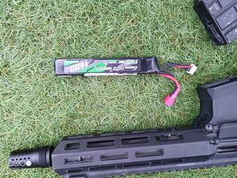 Predam m4 od DE polymer ETU - 3