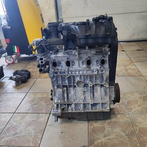 Agregat VW 1.6 75kw BGU - 3