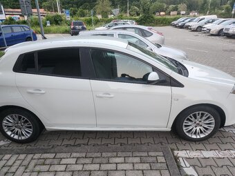 Fiat Bravo 1.4 16v - 3
