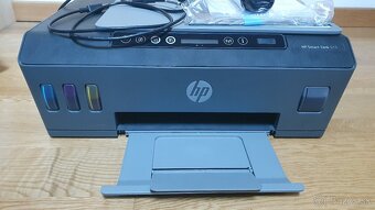 Tlačiareň HP - 3