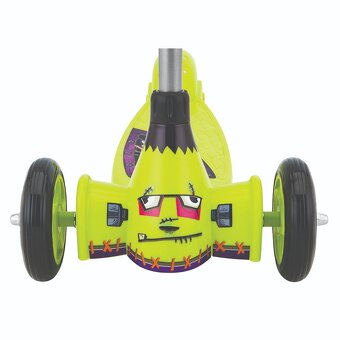 Nová Kolobežka Kixi Monster Kix - 3