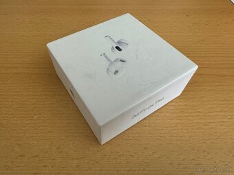 Airpods Pro 2022 usb-c - 3