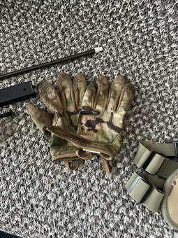 Airsoft veci - 3
