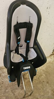Thule Ride Along - 3