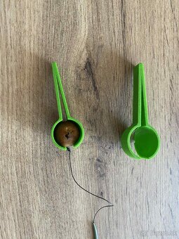 Dipované boilies - 3