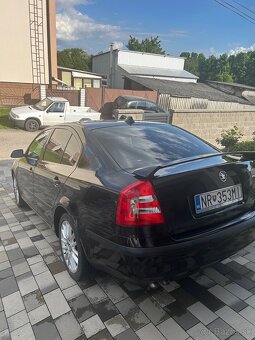 Predám Škoda Octavia 1.9 TDI - 3