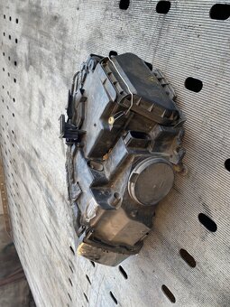 Svetlo Audi A5 - 3