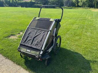 Thule Chariot Cab 2 - 3