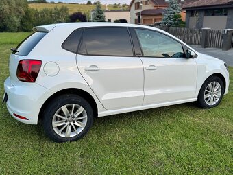 VW Polo 1.2 TSI 81KW,Benzín,DSG Automat - 3