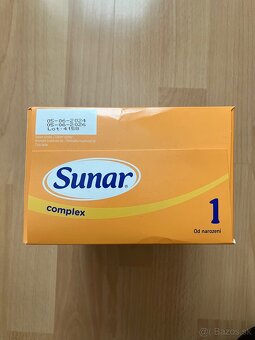 Sunar - 3