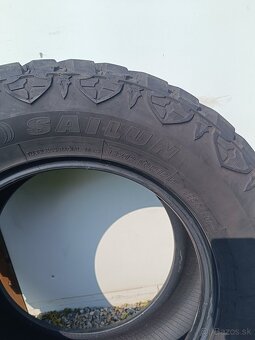 Offroad pneu - 3
