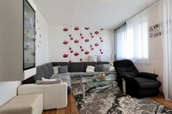 Predaj 3 izbový byt s balkónom na Moskovskej ulici - 3