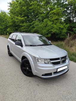 Dodge Journey 2.0 CRD - 3