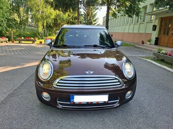 MINI Cooper clubman 1.6 d - 3