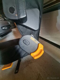 Autosedacky - 3