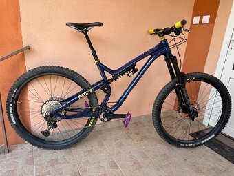 Predam Commencal Meta AM 29 - 3