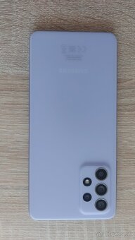 Samsung GalaxyA52s 5G - 3
