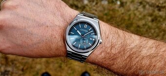 Predám Citizen NJ0180-80X Automatic Super Titanium - 3