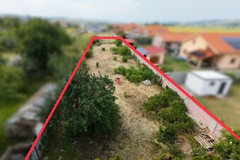 DOM - Krásna, 4 izb., 105 m2, všetky siete, pozemok 1400 m2 - 3