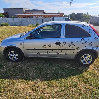 Opel Corsa - 3
