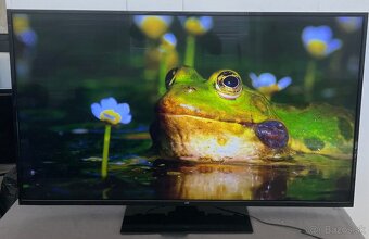 SMART TV JVC LT 55VU63L-139cm-4K - 3