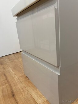 Cersanit MODUO 49,4x62x39,7 cm, Ako nove. - 3