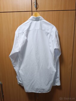 Sviatočná košeľa A.M.J - 3