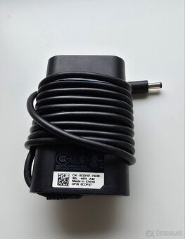 DELL adaptér - 3