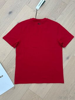 Karl Lagerfeld tričko S - 3