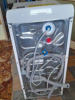Zanussi lindo100 - 3