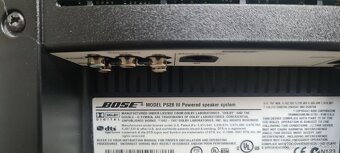 Bose Lifestyle V25 - 3