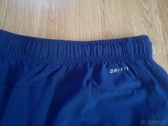 NIKE FIT-DRY Kratase L - 3