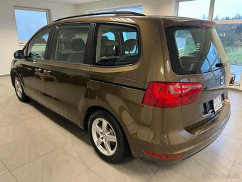 Seat Alhambra 1.4 TSI 110kw - 3