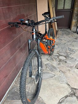 Ebike KTM - 3