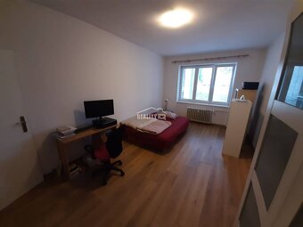 Ponúkame na prenájom zariadený jednoizbový byt 40 m2, Žilina - 3