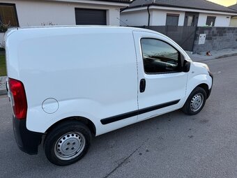 Fiat Fiorino Combi 1.4 LPG - 3