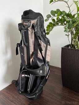 Golfový bag - 3