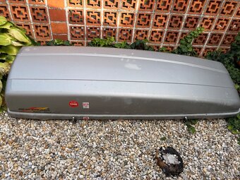 stresny box Kamei 230 - 3