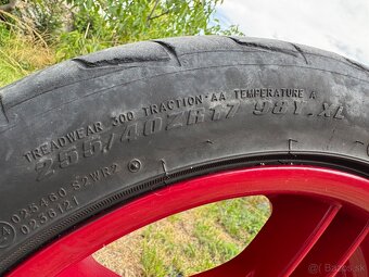 BMW 5x120 r17 - 3