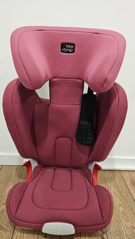 Britax Römer Kidfix XP - 3
