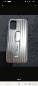 Samsung galaxy S 20 plus - 3