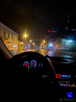 Honda Civic 6g - 3